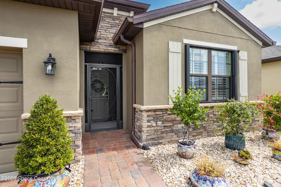 4044 Caladium Circle, Melbourne, FL 32904 - #3