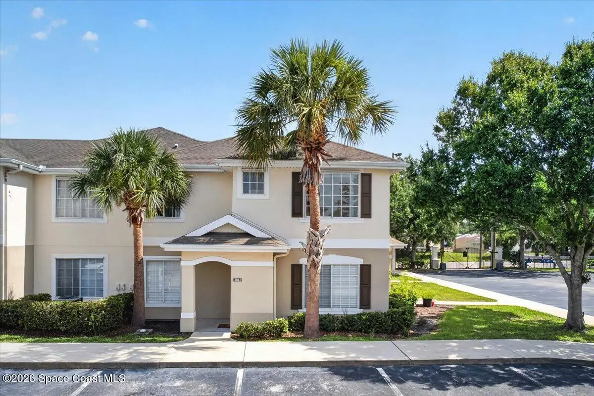 3511 D Avinci Way #2042, Melbourne, FL 32901 - #1