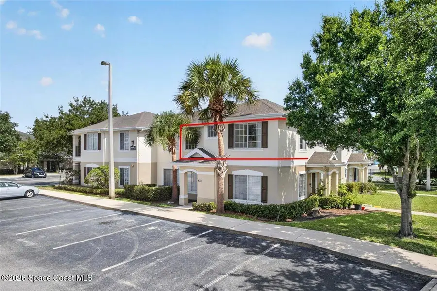 3511 D Avinci Way #2042, Melbourne, FL 32901 - #2