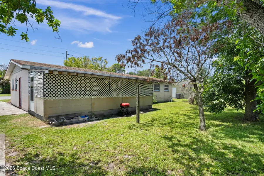 2715 Bruce D. Buggs Street, Melbourne, FL 32901 - #2