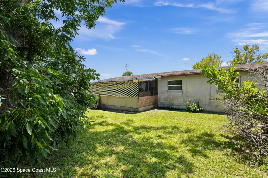 2715 Bruce D. Buggs Street, Melbourne, FL 32901 - #3