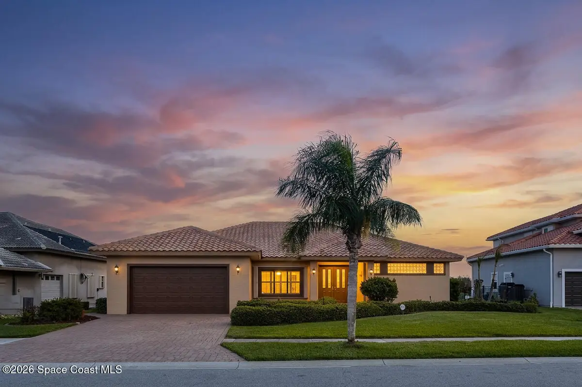 1941 Sykes Creek Drive, Merritt Island, FL 32953 - #1