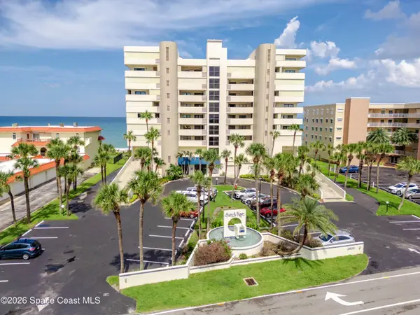 2835 N Highway A1a #503, Indialantic, FL 32903