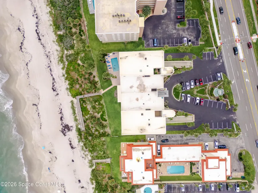 2835 N Highway A1a #503, Indialantic, FL 32903 - #3