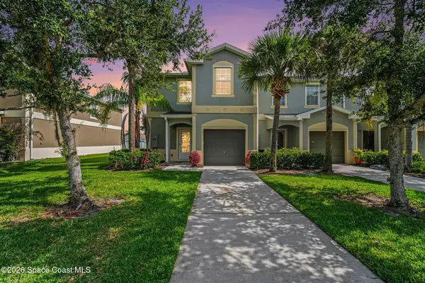 2655 Revolution Street #101, Melbourne, FL 32935