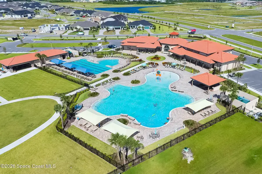 2991 Casterton Drive, Melbourne, FL 32940 - #3