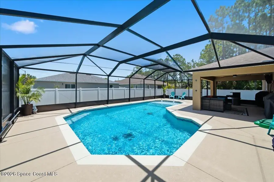 427 Hammond Street Sw, Palm Bay, FL 32908 - #2