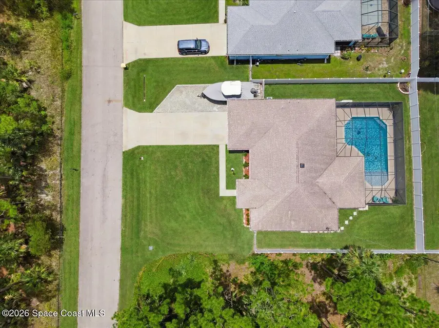 427 Hammond Street Sw, Palm Bay, FL 32908 - #3