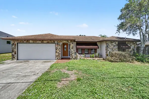 1672 Emerson Drive Se, Palm Bay, FL 32909