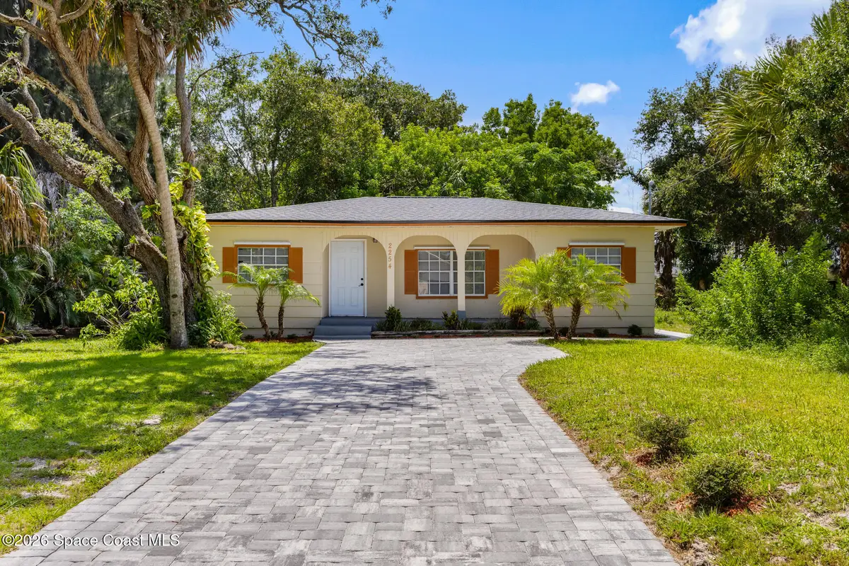 2254 Pelham Street Ne, Palm Bay, FL 32905 - #1