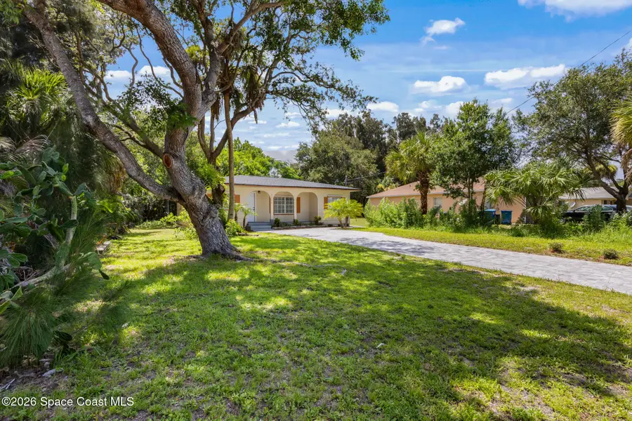 2254 Pelham Street Ne, Palm Bay, FL 32905 - #2
