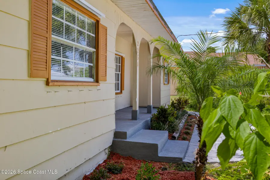 2254 Pelham Street Ne, Palm Bay, FL 32905 - #3