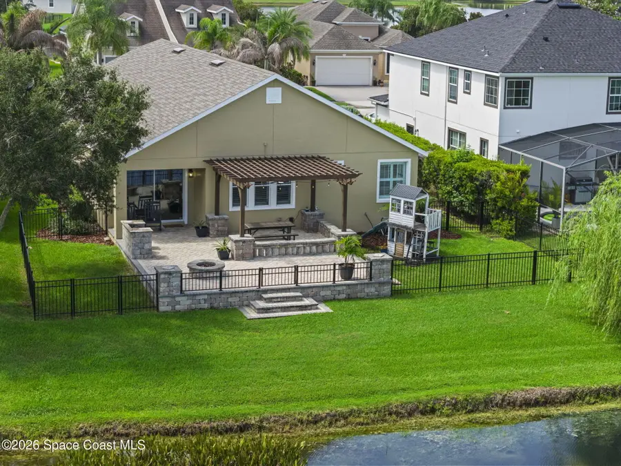 3242 Candia Drive, Melbourne, FL 32940 - #2