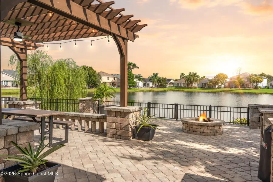 3242 Candia Drive, Melbourne, FL 32940 - #3