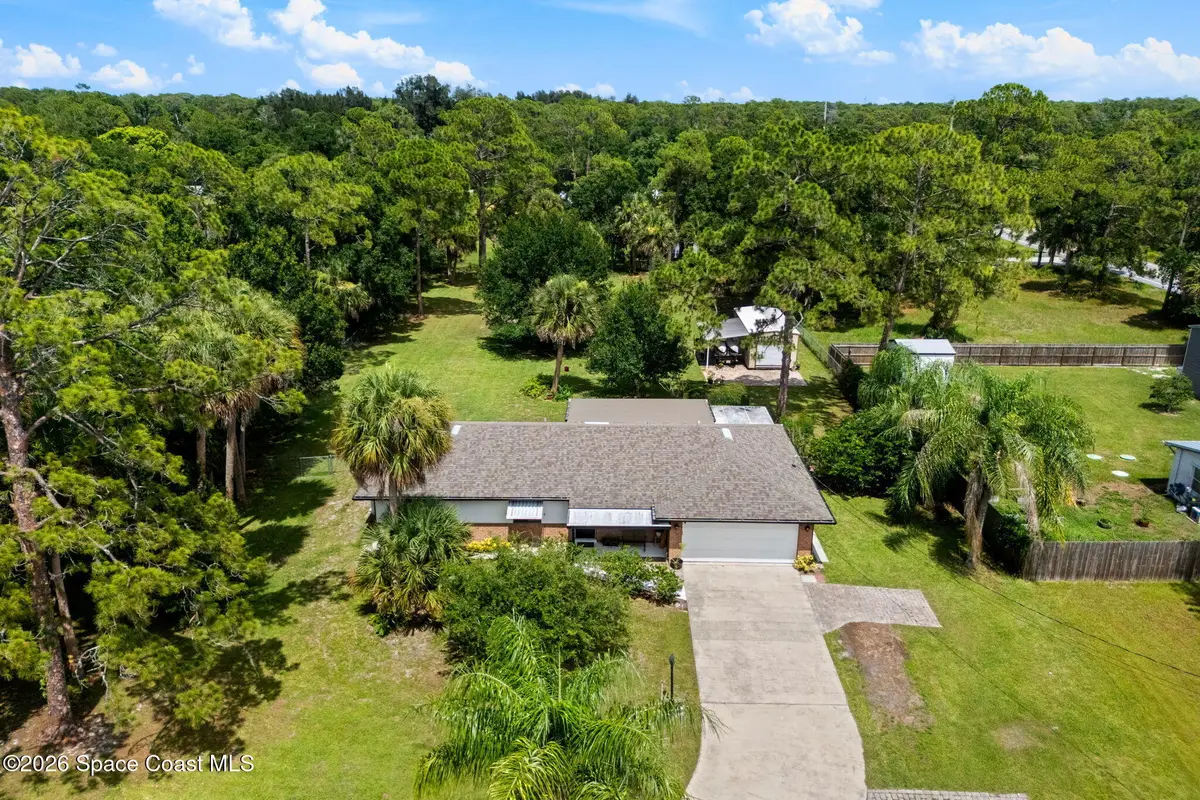 2471 Arizona Street, Melbourne, FL 32904 - #1