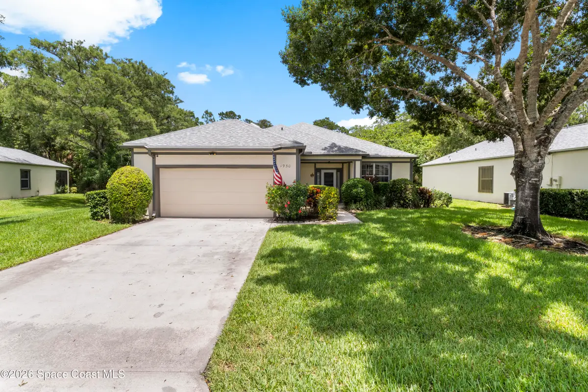 1930 Easthampton Terrace, Vero Beach, FL 32966 - #1