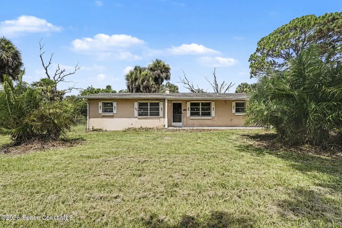 1406 Tropicana Road Ne, Palm Bay, FL 32905 - #1