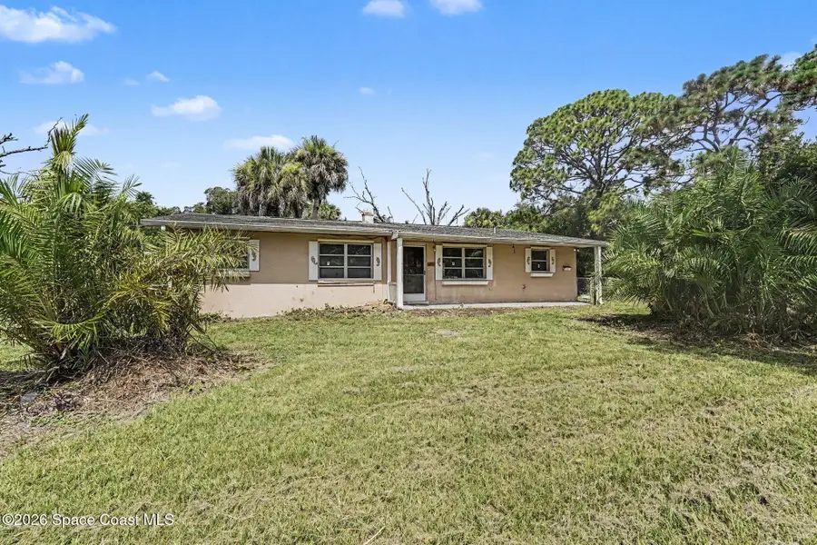 1406 Tropicana Road Ne, Palm Bay, FL 32905 - #2