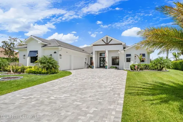 450 Stoney Brook Farm Court, Vero Beach, FL 32968
