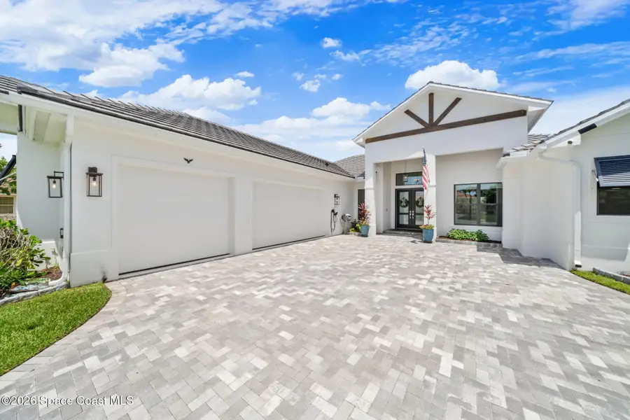 450 Stoney Brook Farm Court, Vero Beach, FL 32968 - #2