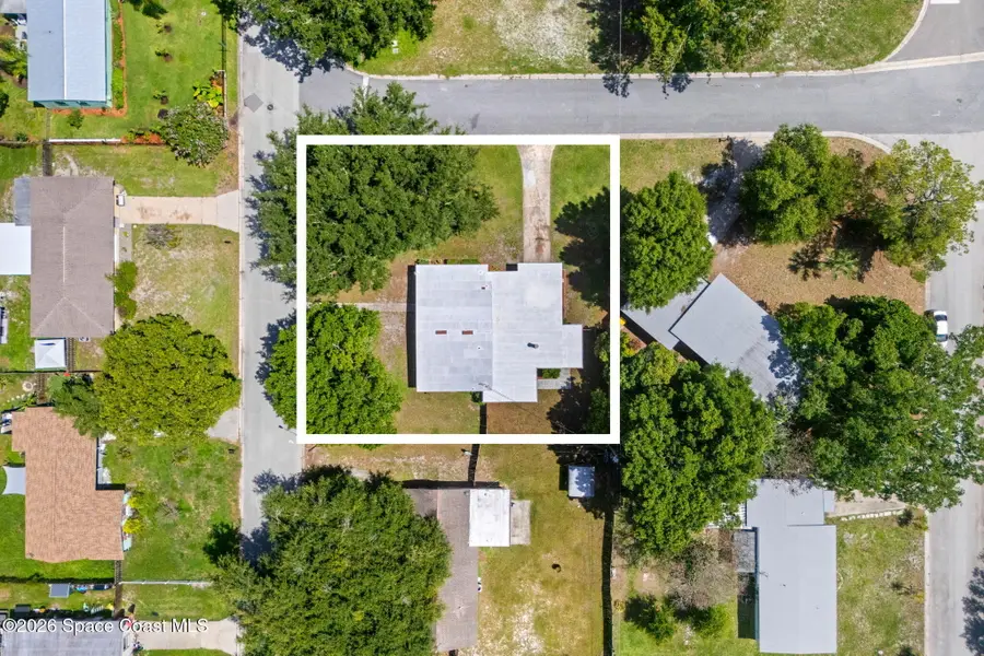 1014 Montclair Road, Cocoa, FL 32922 - #2
