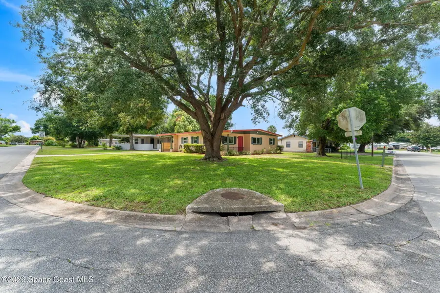 1014 Montclair Road, Cocoa, FL 32922 - #3