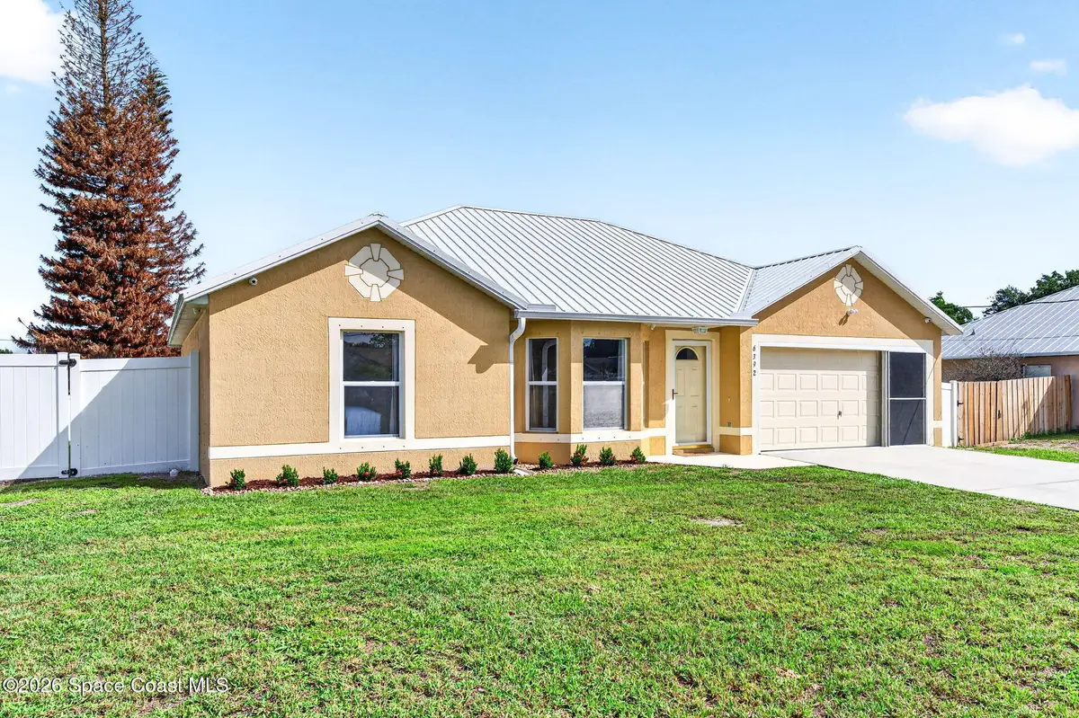 6392 Hudson Road, Cocoa, FL 32927 - #1
