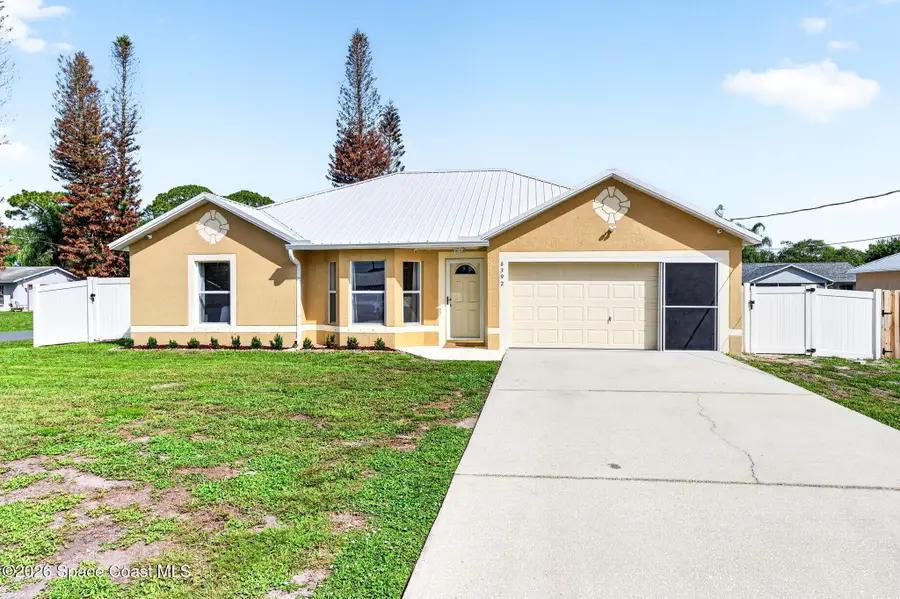 6392 Hudson Road, Cocoa, FL 32927 - #3