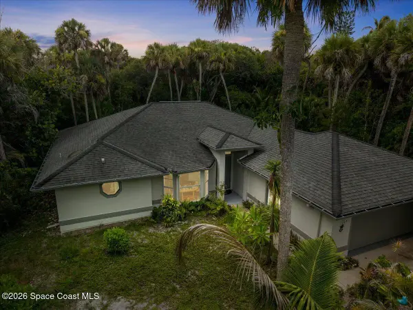113 River Oaks Road, Melbourne Beach, FL 32951
