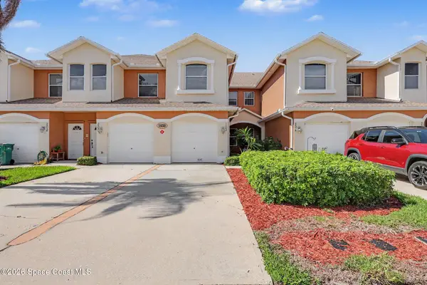 1030 Venetian Drive #103, Melbourne, FL 32904