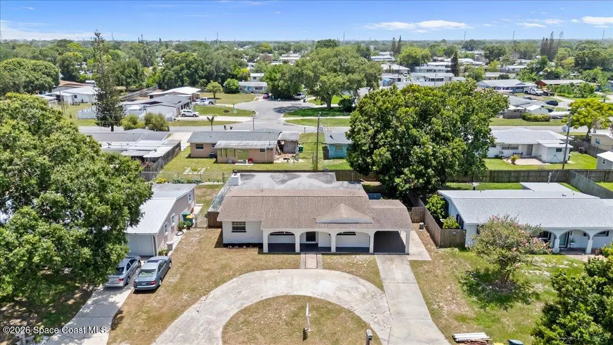 2619 Lorna Drive, Melbourne, FL 32935 - #1