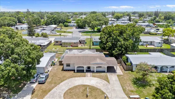 2619 Lorna Drive, Melbourne, FL 32935
