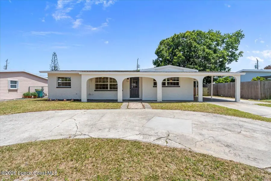 2619 Lorna Drive, Melbourne, FL 32935 - #2