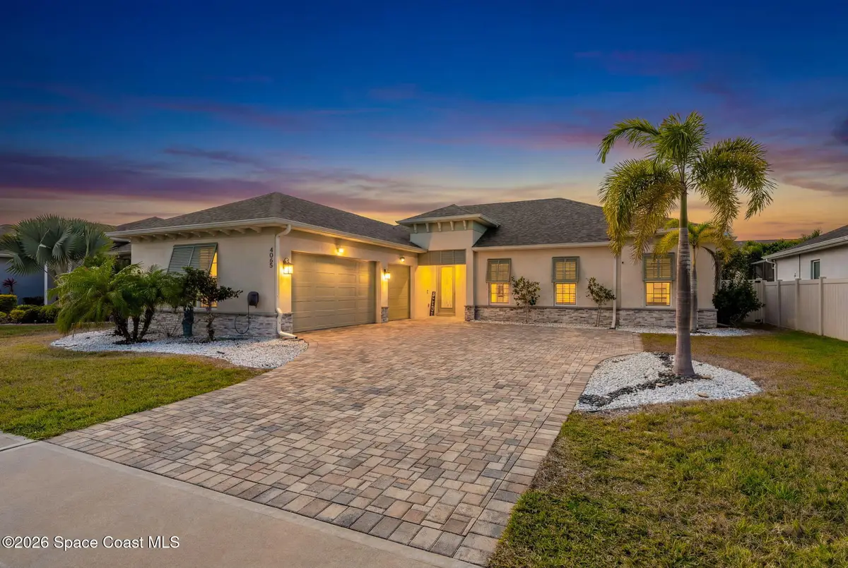 4065 Negal Circle, Melbourne, FL 32901 - #1