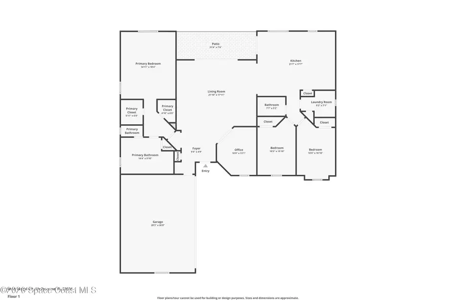 4065 Negal Circle, Melbourne, FL 32901 - #3