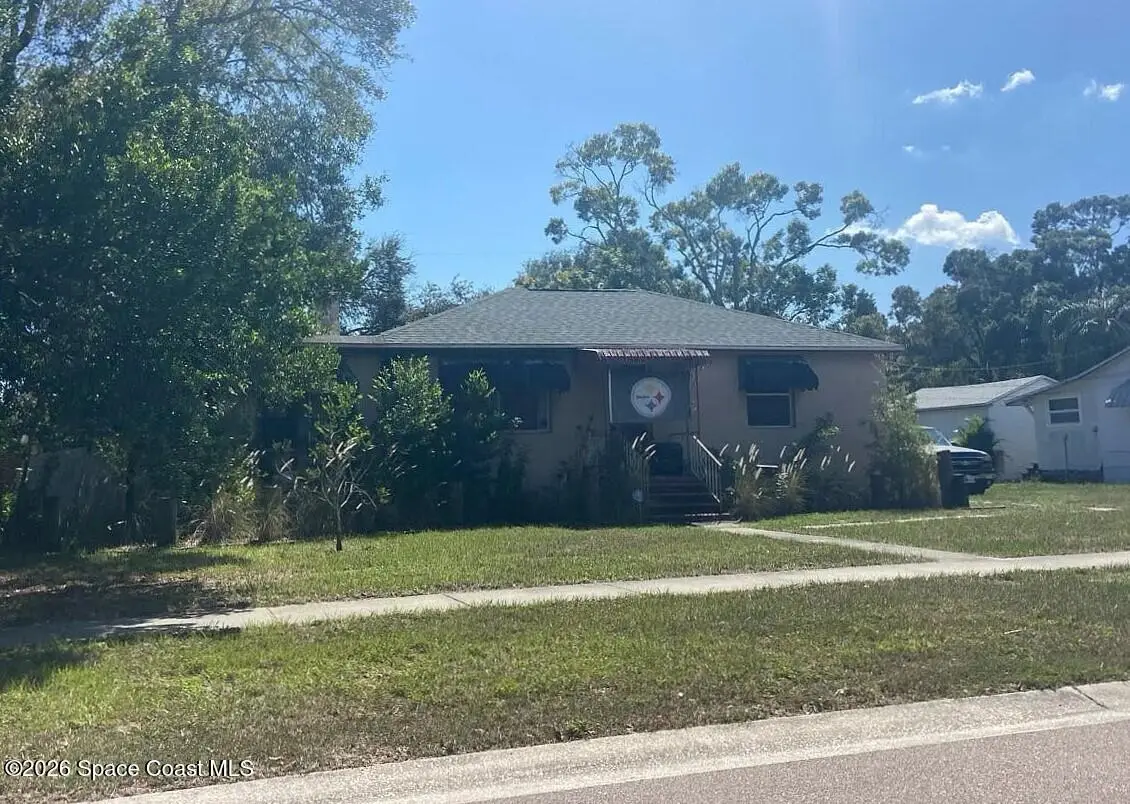 1416 40th Avenue N, Saint Petersburg, FL 33702 - #1