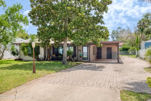 1312 Riverside Drive, Titusville, FL 32780