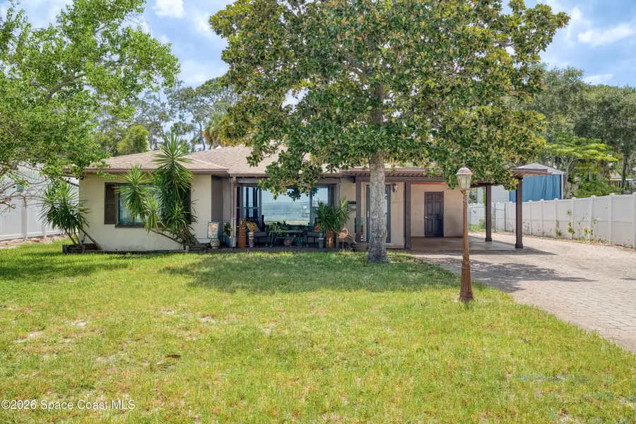 1312 Riverside Drive, Titusville, FL 32780 - #2