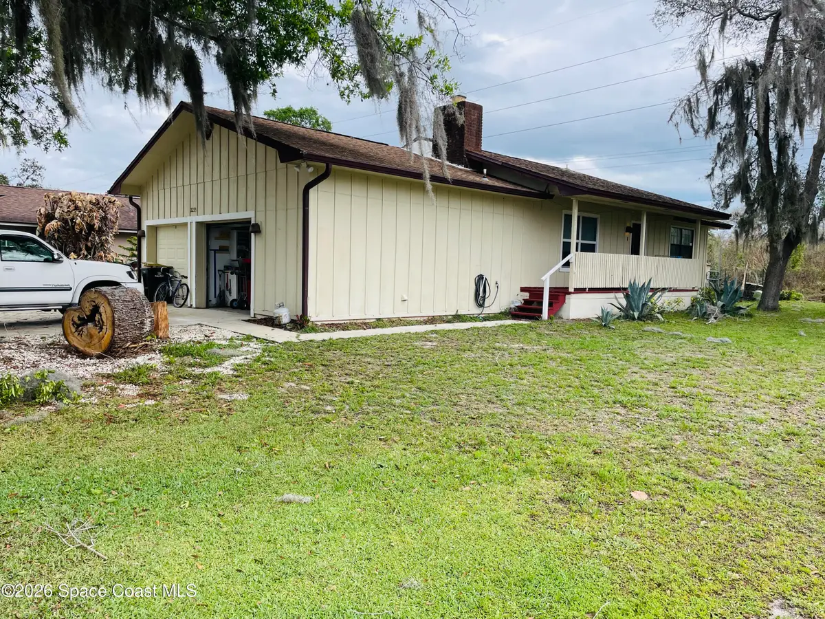 2235 Macedo Road Ne, Palm Bay, FL 32907 - #1