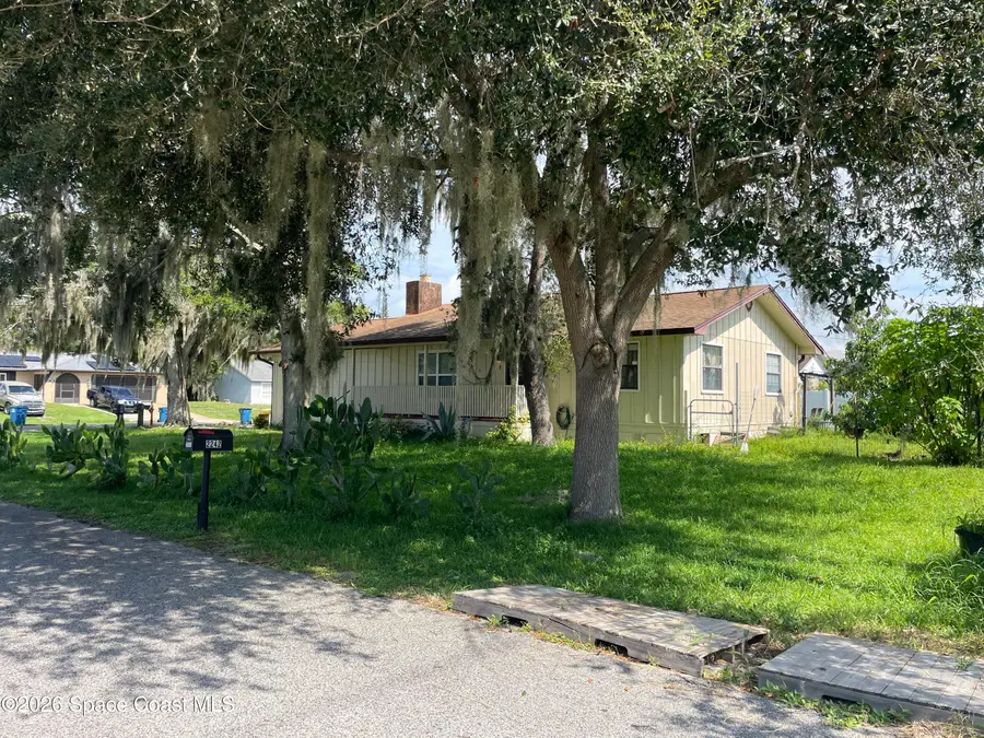 2235 Macedo Road Ne, Palm Bay, FL 32907 - #2