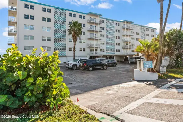 205 Highway A1a Highway #604, Satellite Beach, FL 32937