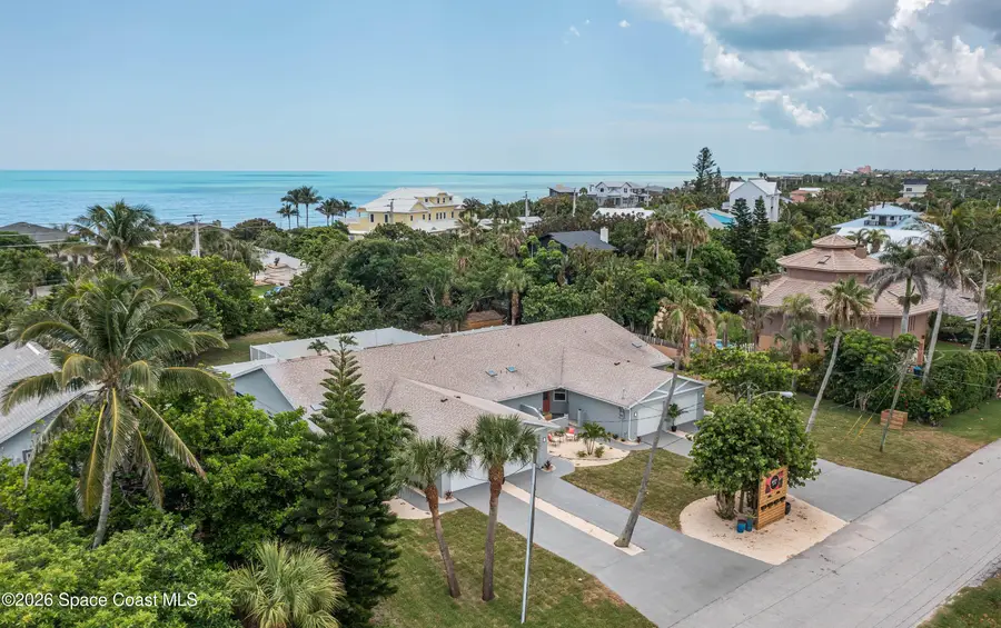 5001 Malabar Boulevard #101, 102, 103, 104, Melbourne Beach, FL 32951 - #2