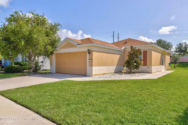 1556 Dittmer Circle Se, Palm Bay, FL 32909