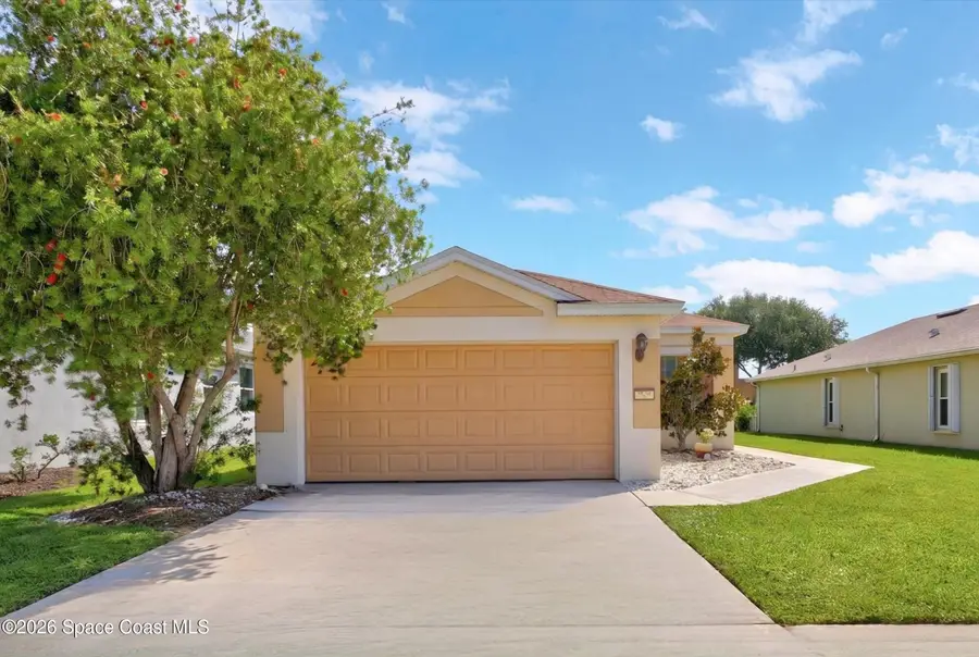 1556 Dittmer Circle Se, Palm Bay, FL 32909 - #2