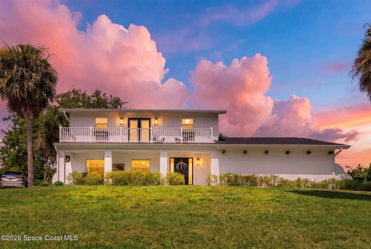 3703 Warwick Drive, Cocoa, FL 32926 - #1