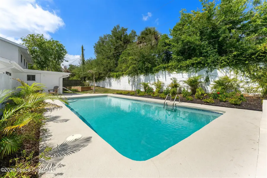 3703 Warwick Drive, Cocoa, FL 32926 - #2