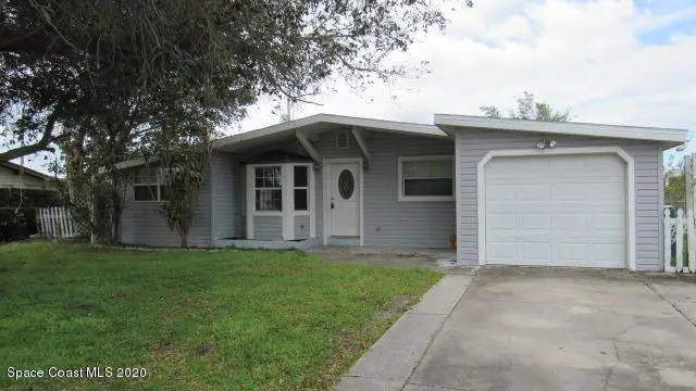 4112 Edward Street, Melbourne, FL 32901 - #1