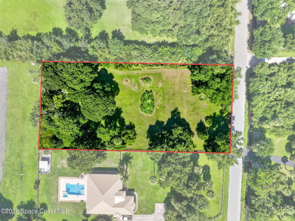 3345 Carter Road, Mims, FL 32754 - #1