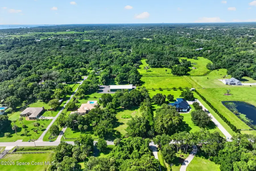 3345 Carter Road, Mims, FL 32754 - #2