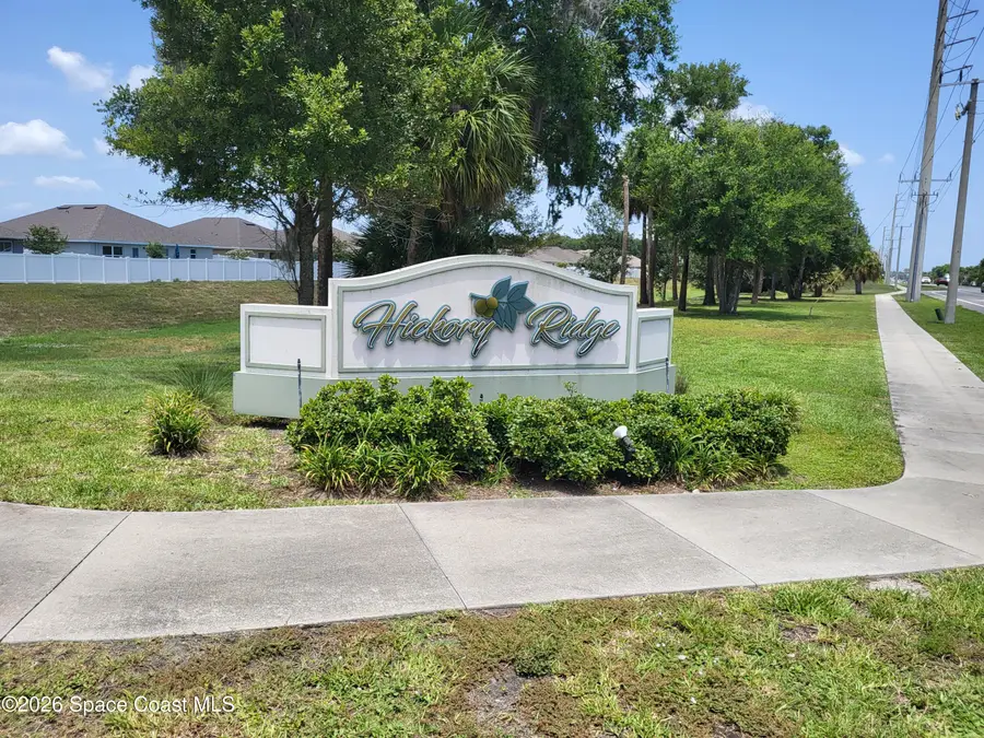 796 Lantana Street, Cocoa, FL 32926 - #2
